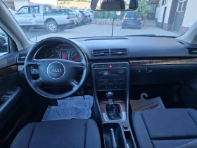 Audi A4 1.9TDI-131kc - 4333 лв. - 22295479 11