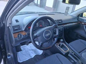 Audi A4 1.9TDI-131kc - 4333 лв. - 22295479 8