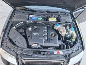 Audi A4 1.9TDI-131kc - 4333 лв. - 22295479 12