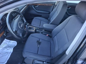 Audi A4 1.9TDI-131kc - 4333 лв. - 22295479 9