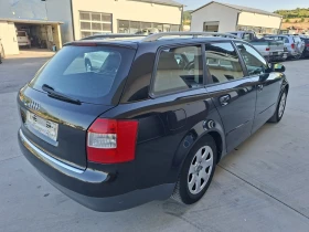 Audi A4 1.9TDI-131kc - 4333 лв. - 22295479 4