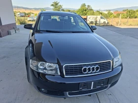 Audi A4 1.9TDI-131kc - 4333 лв. - 22295479 2