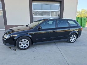 Audi A4 1.9TDI-131kc - 4333 лв. - 22295479 7