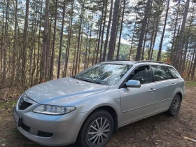 Mazda 6 | Mobile.bg    2