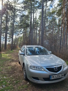 Mazda 6 | Mobile.bg    3
