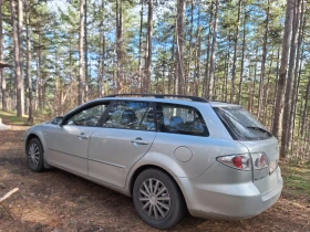 Mazda 6 | Mobile.bg    4