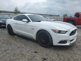 Ford Mustang GT 5.0 // * Ko*  *  | Mobile.bg    6