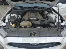 Ford Mustang GT 5.0 // * Ko*  *  | Mobile.bg    11