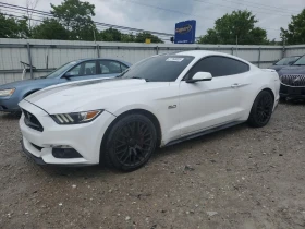 Ford Mustang GT 5.0 // * Ko*  *  | Mobile.bg    2