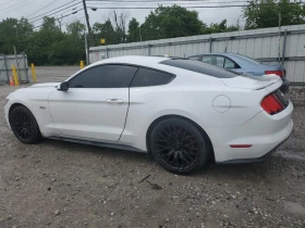 Ford Mustang GT 5.0 // * Ko*  *  | Mobile.bg    3