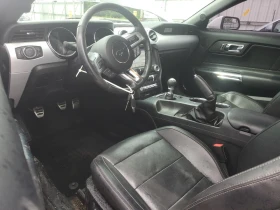 Ford Mustang GT 5.0 // * Ko*  *  | Mobile.bg    8