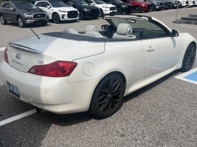 Обява за продажба на Infiniti Q 60* CARFAX* АВТОФИНАНСИРАНЕ БЕЗ ПЪРВОНАЧАЛНА ВНОСК ~30 000 лв. - изображение 2