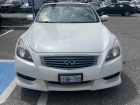 Обява за продажба на Infiniti Q 60* CARFAX* АВТОФИНАНСИРАНЕ БЕЗ ПЪРВОНАЧАЛНА ВНОСК ~30 000 лв. - изображение 4