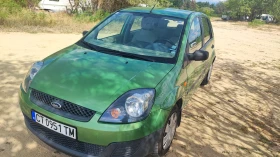 Обява за продажба на Ford Fiesta ~3 900 лв. - изображение 1