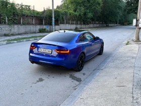 Audi A5 | Mobile.bg    7