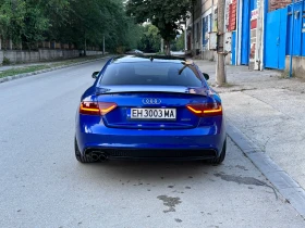 Audi A5 | Mobile.bg    6