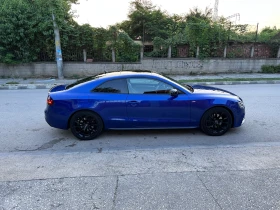 Audi A5 | Mobile.bg    8