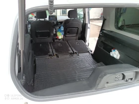 Peugeot Rifter 6+ 1 GT | Mobile.bg    13