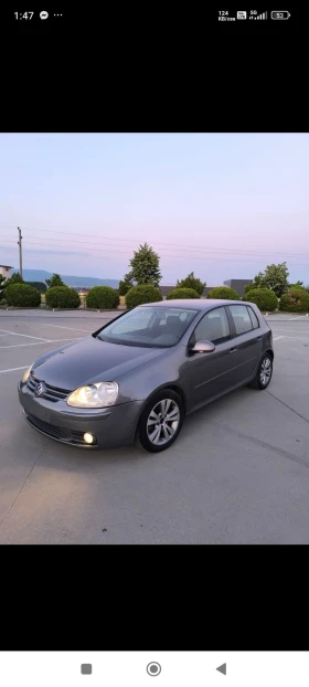 VW Golf | Mobile.bg    2