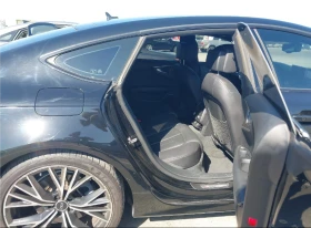 Audi A7 PREMIUM PLUS* MATRIX* BOSE*  | Mobile.bg    9
