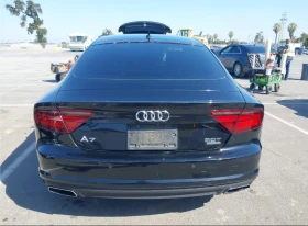 Audi A7 PREMIUM PLUS* MATRIX* BOSE*  | Mobile.bg    5