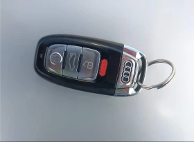 Audi A7 PREMIUM PLUS* MATRIX* BOSE*  | Mobile.bg    11
