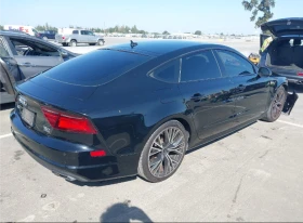 Audi A7 PREMIUM PLUS* MATRIX* BOSE*  | Mobile.bg    4