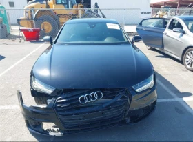 Audi A7 PREMIUM PLUS* MATRIX* BOSE*  | Mobile.bg    2