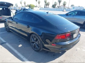 Audi A7 PREMIUM PLUS* MATRIX* BOSE*  | Mobile.bg    6