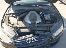 Audi A7 PREMIUM PLUS* MATRIX* BOSE*  | Mobile.bg    10