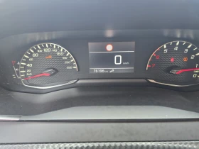 Peugeot 208 1.2 PureTech Навигация| Парктроник| Джанти - 9400 € - 11786772 12