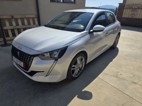 Peugeot 208 1.2 PureTech Навигация| Парктроник| Джанти - 9400 € - 11786772 2