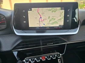 Peugeot 208 1.2 PureTech Навигация| Парктроник| Джанти - 9400 € - 11786772 13