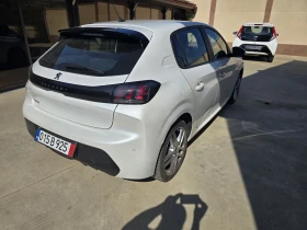 Peugeot 208 1.2 PureTech Навигация| Парктроник| Джанти - 9400 € - 11786772 5