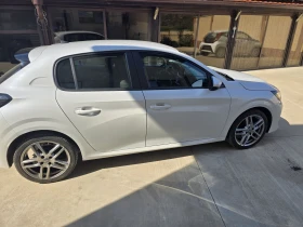 Peugeot 208 1.2 PureTech Навигация| Парктроник| Джанти - 9400 € - 11786772 4
