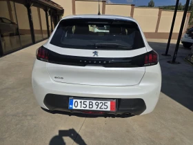 Peugeot 208 1.2 PureTech Навигация| Парктроник| Джанти - 9400 € - 11786772 6