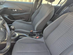 Peugeot 208 1.2 PureTech Навигация| Парктроник| Джанти - 9400 € - 11786772 8