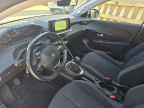 Peugeot 208 1.2 PureTech Навигация| Парктроник| Джанти - 9400 € - 11786772 10
