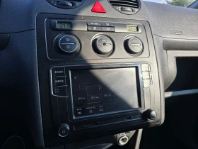 VW Caddy Maxi 2.0i/Ecofuel/ | Mobile.bg    8