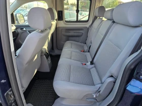 VW Caddy Maxi 2.0i/Ecofuel/ | Mobile.bg    10
