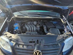 VW Caddy Maxi 2.0i/Ecofuel/ | Mobile.bg    16