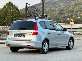 Обява за продажба на Hyundai I30 1.6CRDI ИТАЛИЯ ~8 800 лв. - изображение 11