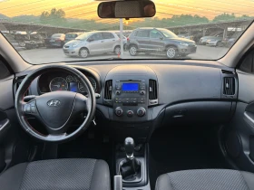 Обява за продажба на Hyundai I30 1.6CRDI ИТАЛИЯ ~8 800 лв. - изображение 8