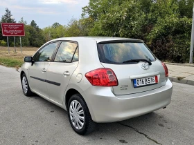 Обява за продажба на Toyota Auris 1.4Vvti -97к.с Климатроник  ~6 700 лв. - изображение 4 | Auto.bg Обява за продажба на Toyota Auris 1.4Vvti -97к.с Климатроник  ~6 700 лв. - изображение 4
