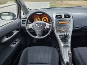 Обява за продажба на Toyota Auris 1.4Vvti -97к.с Климатроник  ~6 700 лв. - изображение 5 | Auto.bg Обява за продажба на Toyota Auris 1.4Vvti -97к.с Климатроник  ~6 700 лв. - изображение 5