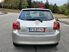 Обява за продажба на Toyota Auris 1.4Vvti -97к.с Климатроник  ~6 700 лв. - изображение 3 | Auto.bg Обява за продажба на Toyota Auris 1.4Vvti -97к.с Климатроник  ~6 700 лв. - изображение 3
