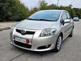 Обява за продажба на Toyota Auris 1.4Vvti -97к.с Климатроник  ~6 700 лв. - изображение 1 | Auto.bg Обява за продажба на Toyota Auris 1.4Vvti -97к.с Климатроник  ~6 700 лв. - изображение 1