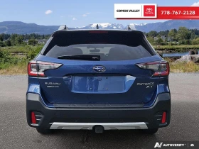Subaru Outback PREMIER XT AWD  | Mobile.bg    3