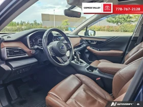 Subaru Outback PREMIER XT AWD  | Mobile.bg    10