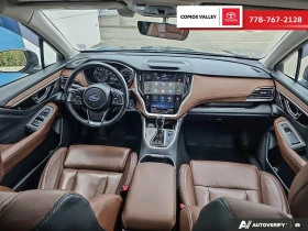 Subaru Outback PREMIER XT AWD  | Mobile.bg    11